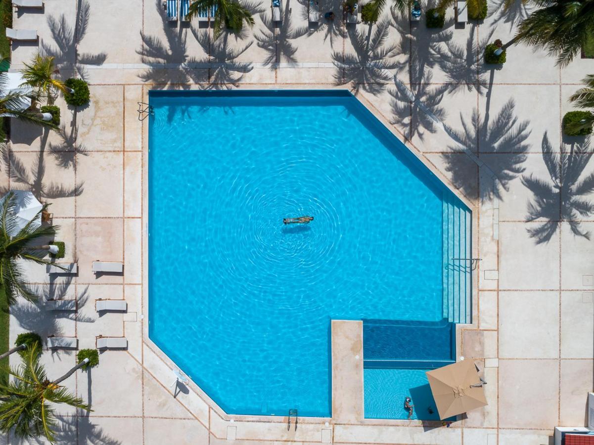 Fotos del hotel - BEACHSCAPE KIN HA VILLAS & SUITES CANCUN