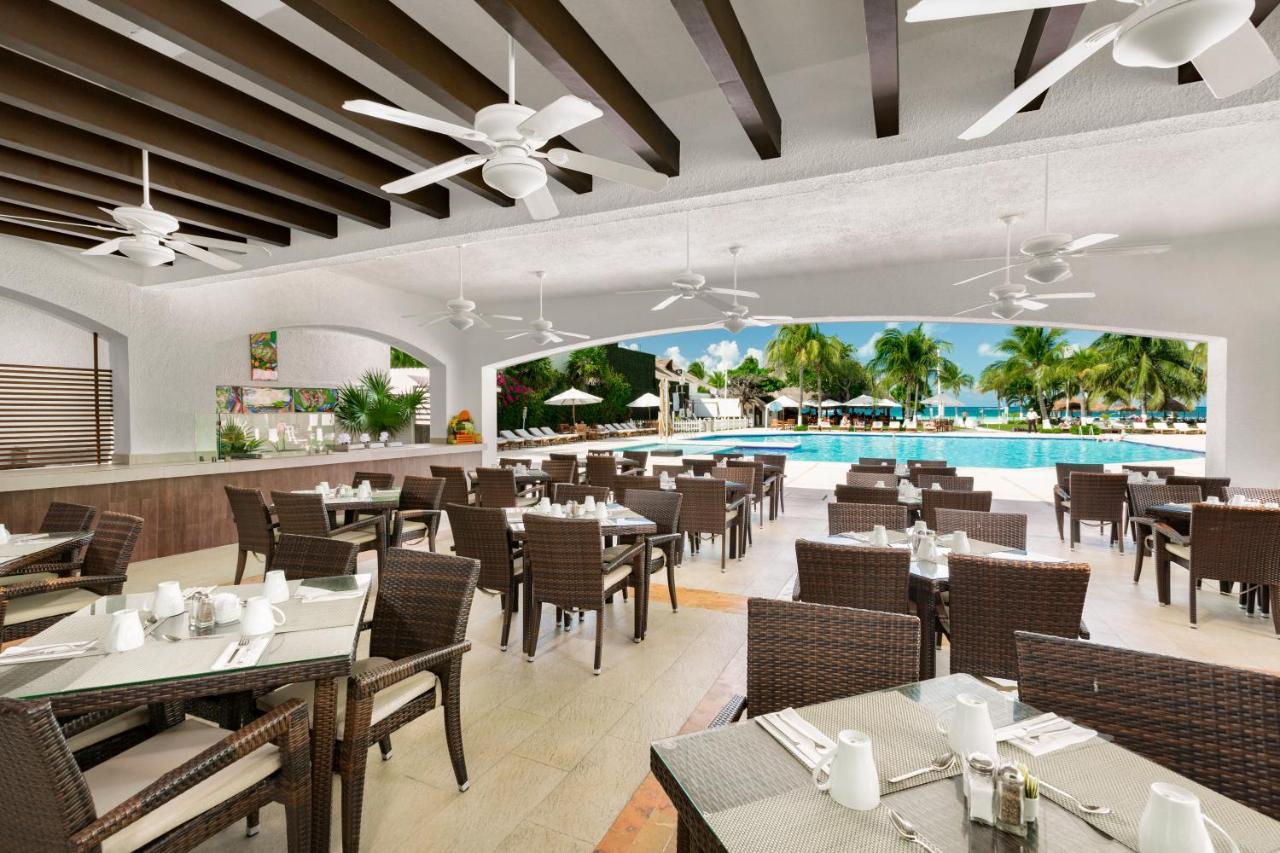 Fotos del hotel - BEACHSCAPE KIN HA VILLAS & SUITES CANCUN