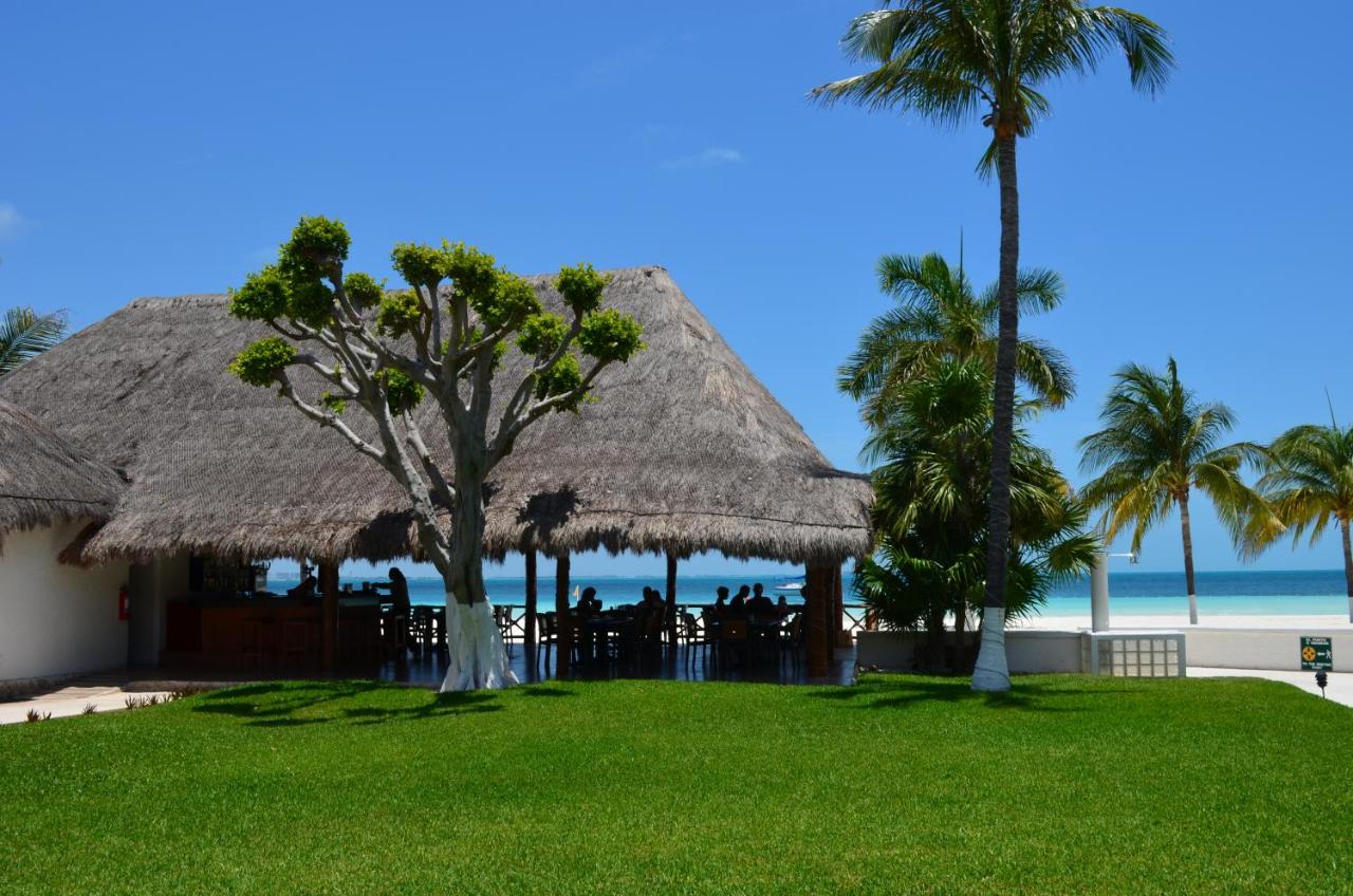 Fotos del hotel - BEACHSCAPE KIN HA VILLAS & SUITES CANCUN