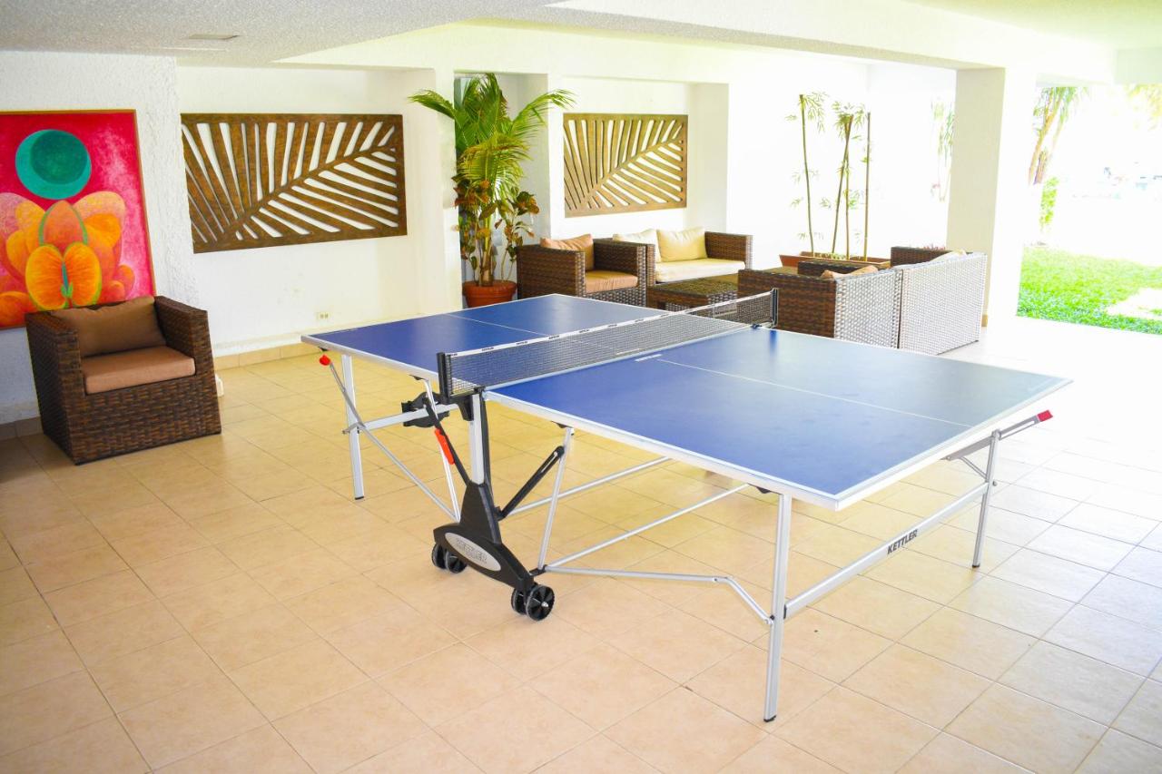 Fotos del hotel - BEACHSCAPE KIN HA VILLAS & SUITES CANCUN
