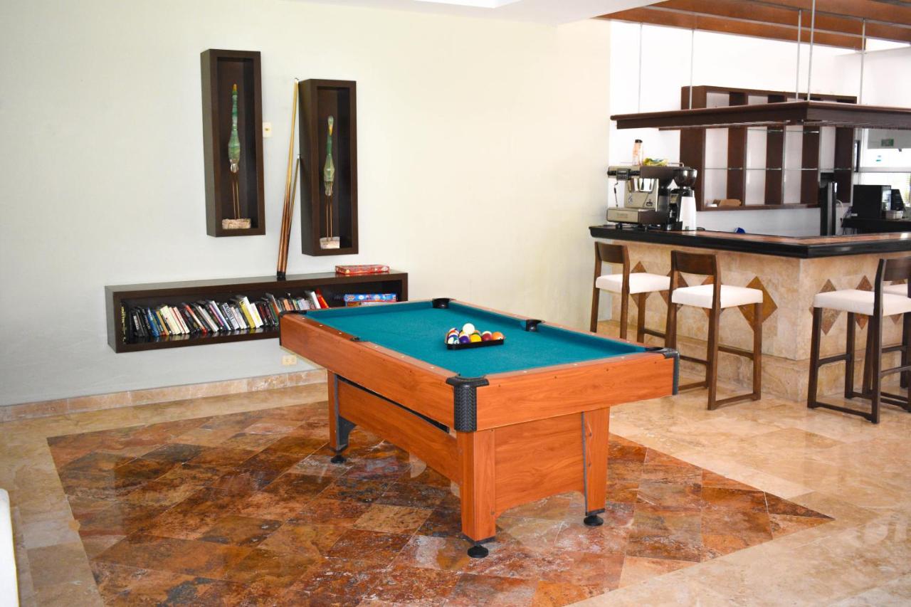 Fotos del hotel - BEACHSCAPE KIN HA VILLAS & SUITES CANCUN