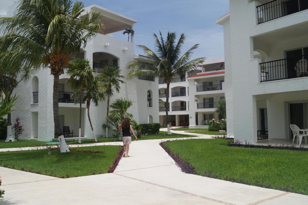 Fotos del hotel - BEACHSCAPE KIN HA VILLAS & SUITES CANCUN