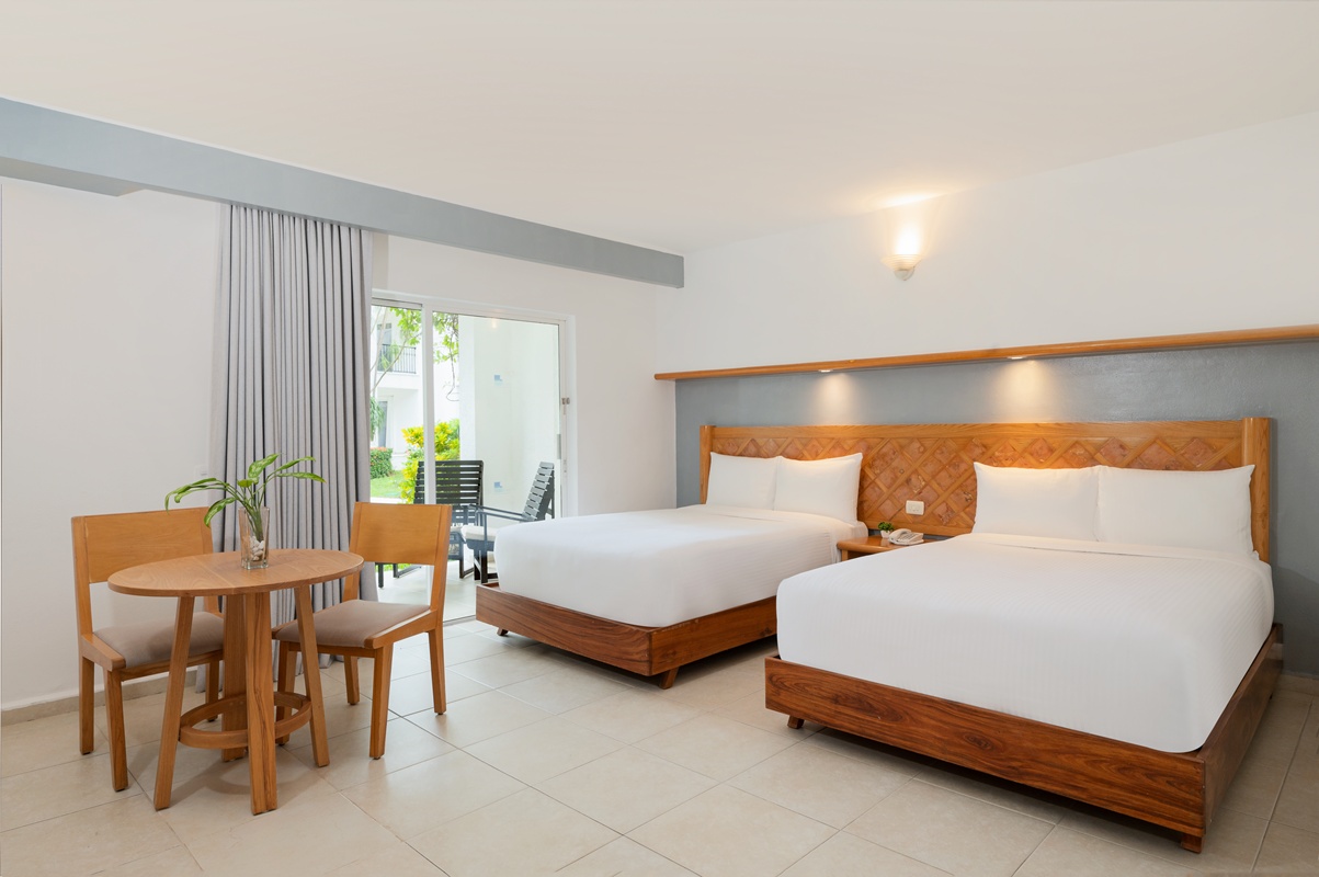 Fotos del hotel - BEACHSCAPE KIN HA VILLAS & SUITES CANCUN