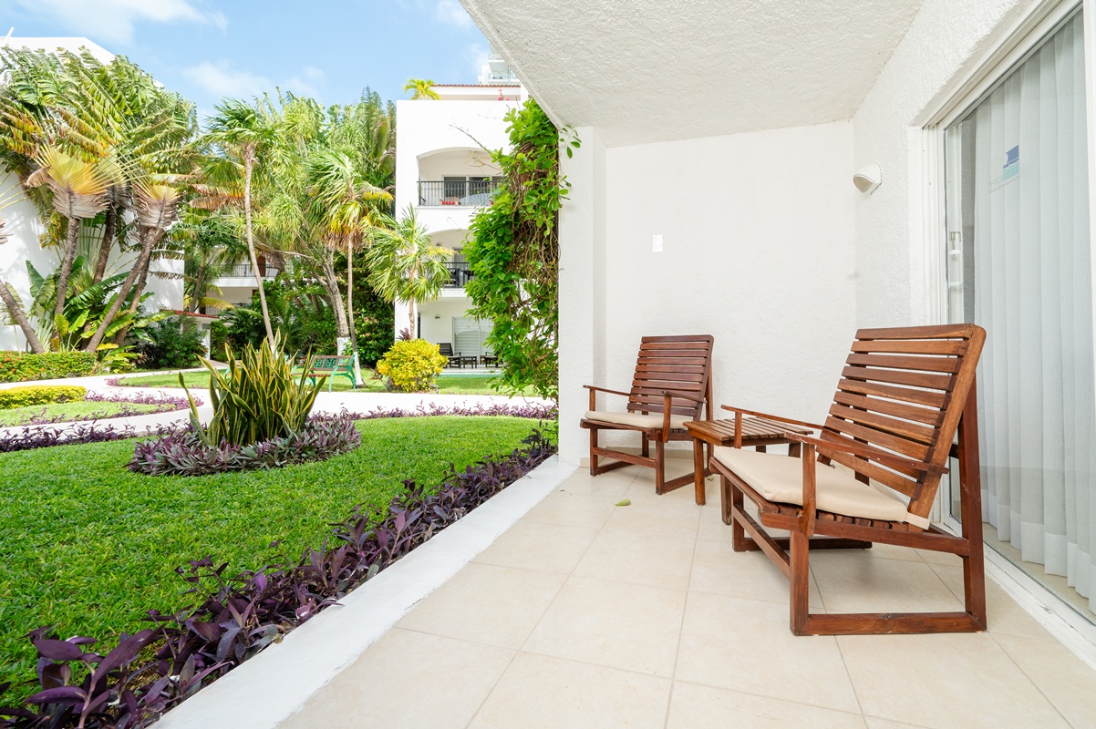 Fotos del hotel - BEACHSCAPE KIN HA VILLAS & SUITES CANCUN