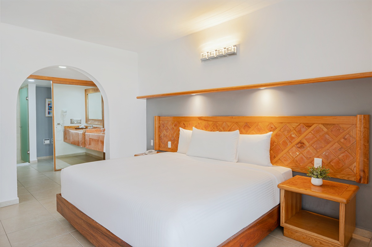 Fotos del hotel - BEACHSCAPE KIN HA VILLAS & SUITES CANCUN