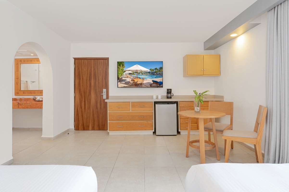 Fotos del hotel - BEACHSCAPE KIN HA VILLAS & SUITES CANCUN