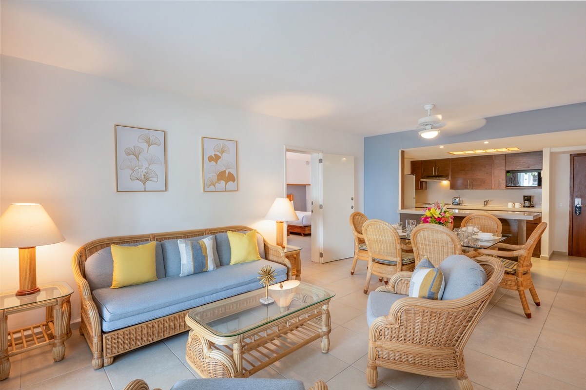 Fotos del hotel - BEACHSCAPE KIN HA VILLAS & SUITES CANCUN