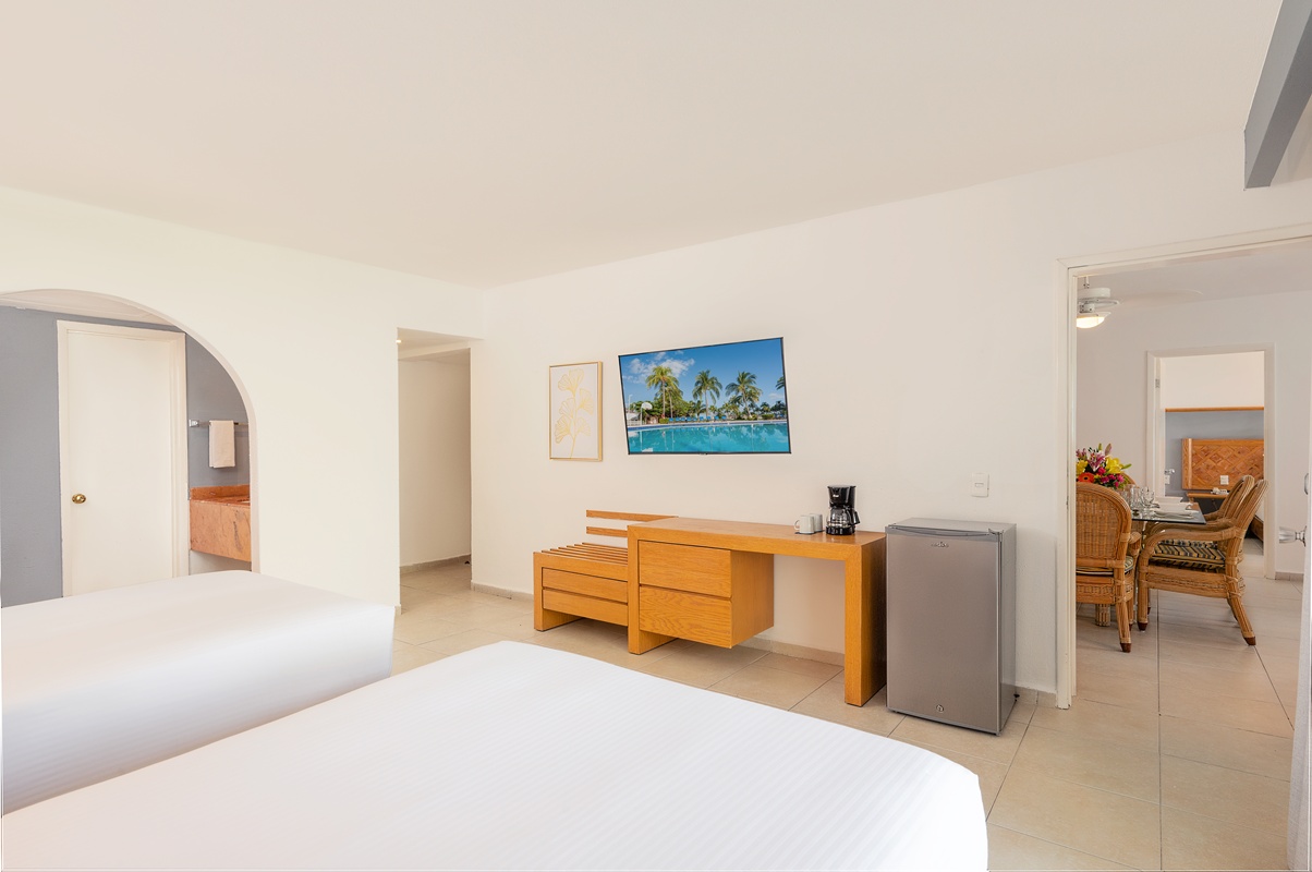 Fotos del hotel - BEACHSCAPE KIN HA VILLAS & SUITES CANCUN