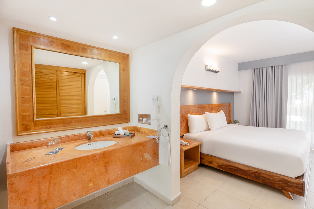Fotos del hotel - BEACHSCAPE KIN HA VILLAS & SUITES CANCUN