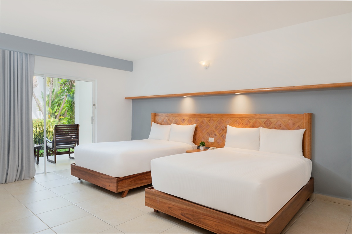 Fotos del hotel - BEACHSCAPE KIN HA VILLAS & SUITES CANCUN
