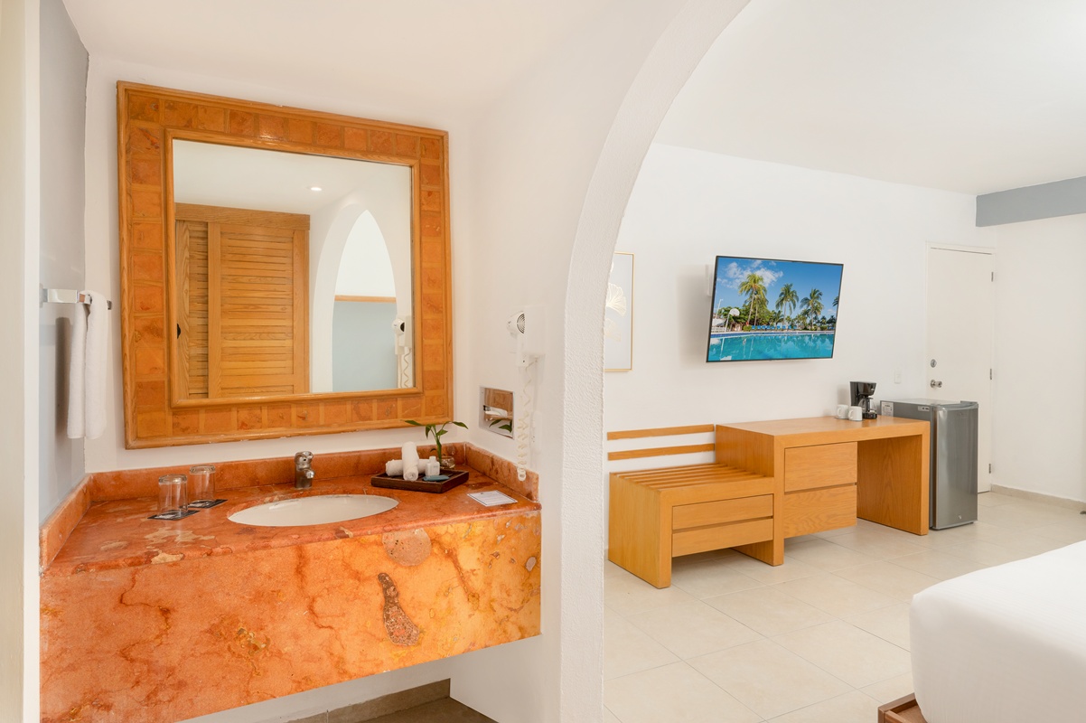 Fotos del hotel - BEACHSCAPE KIN HA VILLAS & SUITES CANCUN