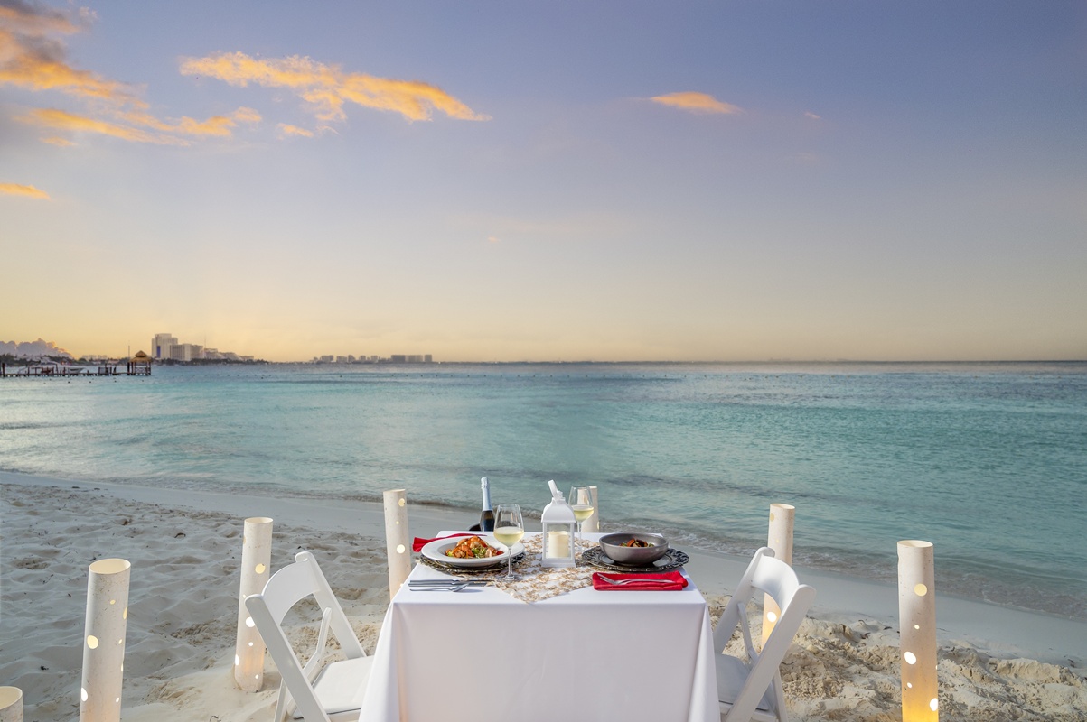 Fotos del hotel - BEACHSCAPE KIN HA VILLAS & SUITES CANCUN