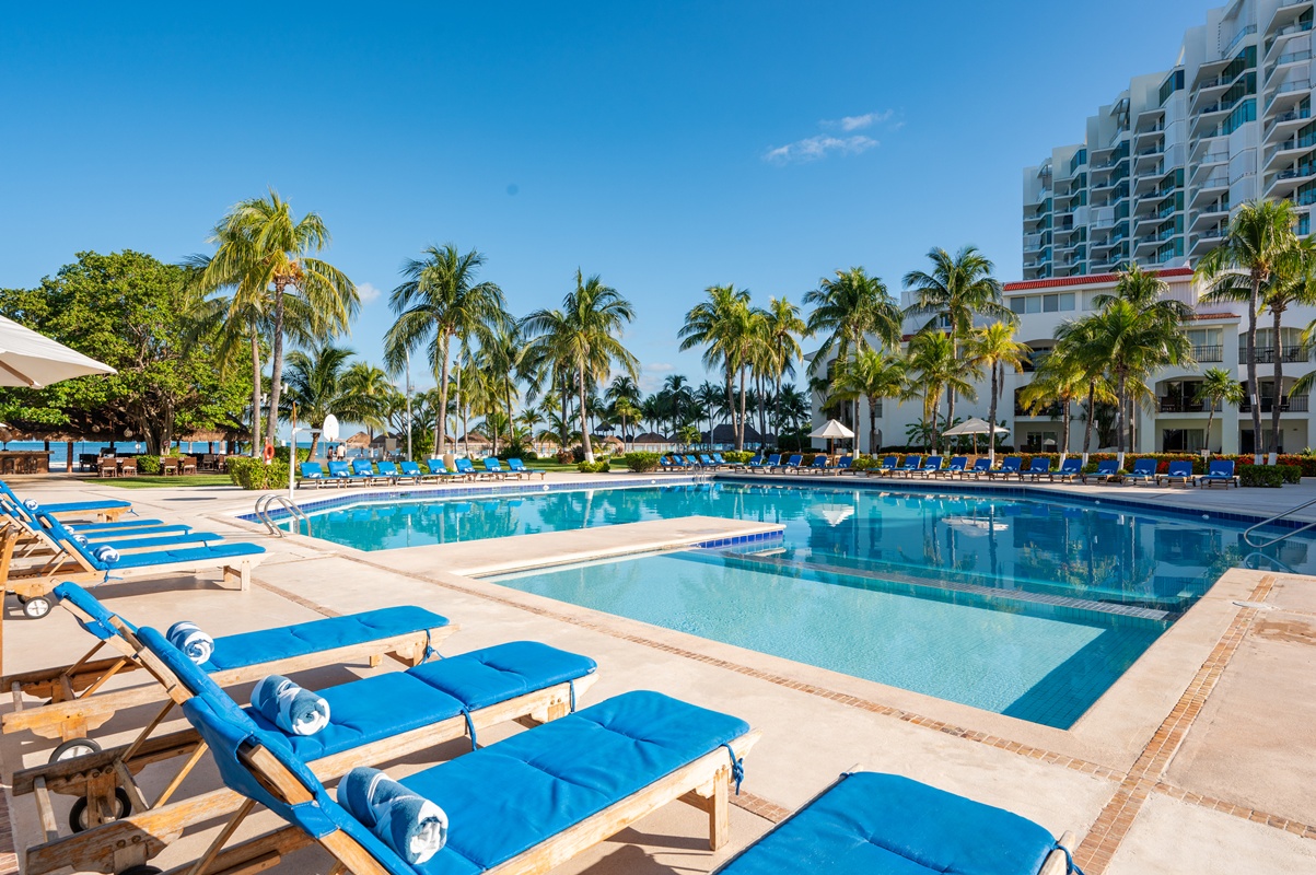 Fotos del hotel - BEACHSCAPE KIN HA VILLAS & SUITES CANCUN