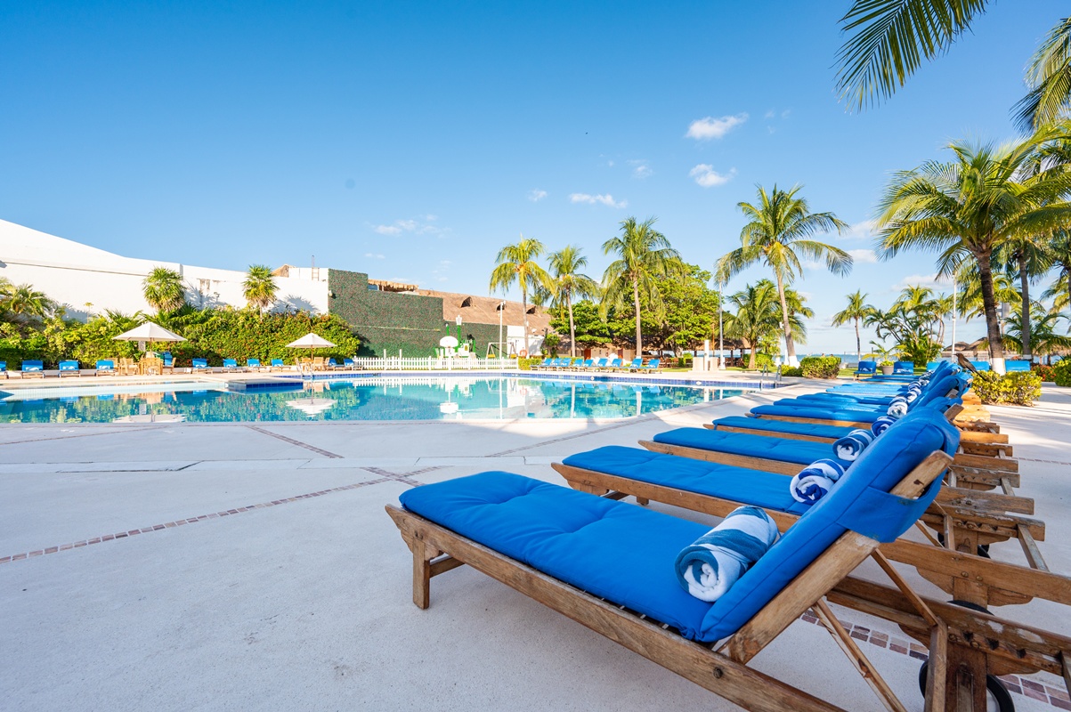 Fotos del hotel - BEACHSCAPE KIN HA VILLAS & SUITES CANCUN