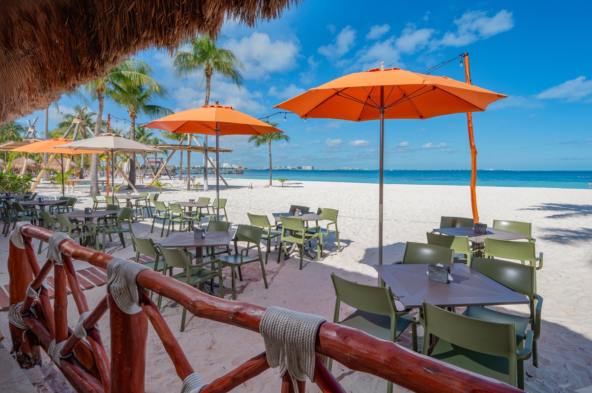Fotos del hotel - BEACHSCAPE KIN HA VILLAS & SUITES CANCUN