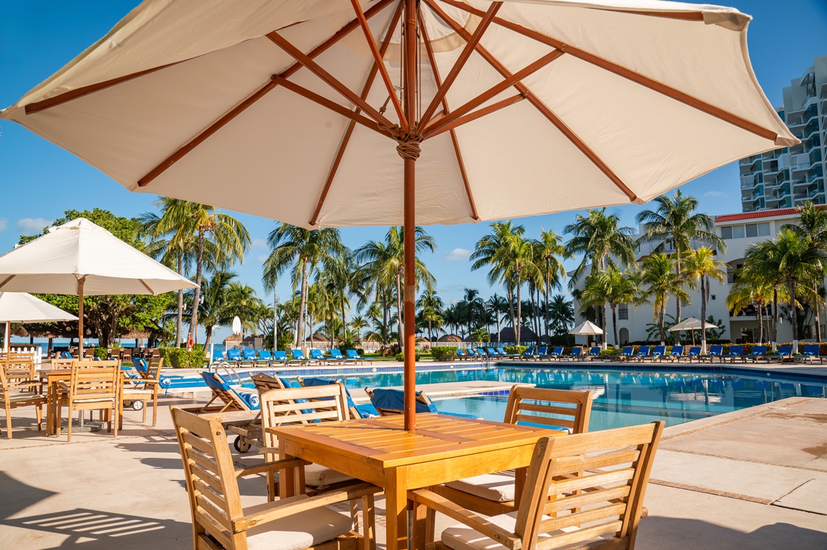 Fotos del hotel - BEACHSCAPE KIN HA VILLAS & SUITES CANCUN