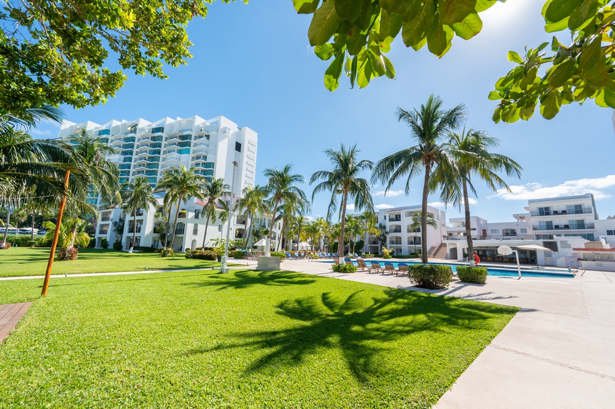 Fotos del hotel - BEACHSCAPE KIN HA VILLAS & SUITES CANCUN