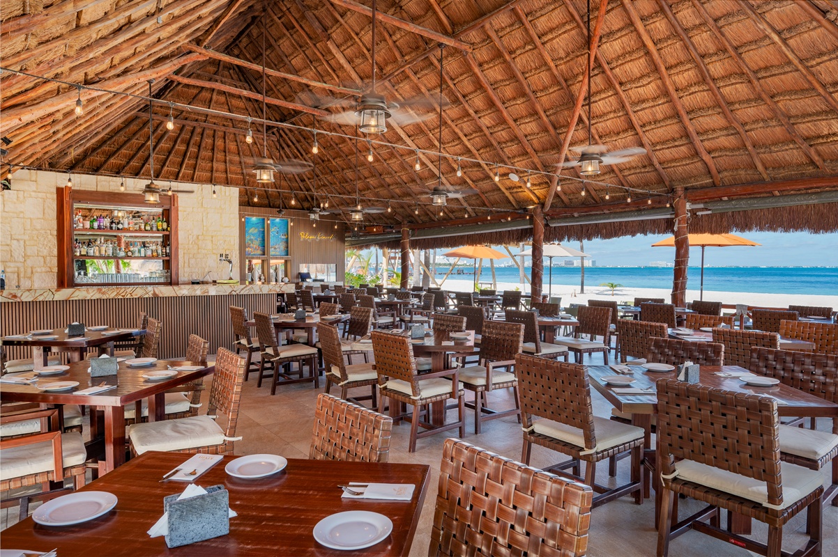 Fotos del hotel - BEACHSCAPE KIN HA VILLAS & SUITES CANCUN