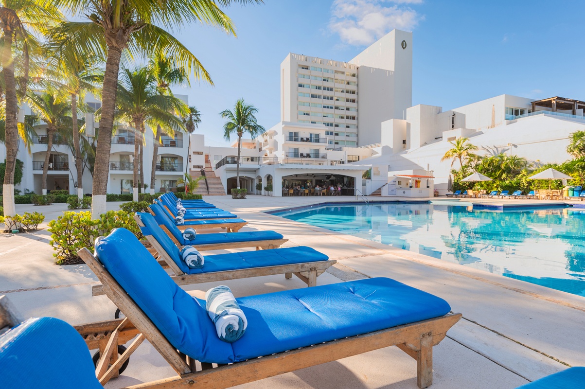 Fotos del hotel - BEACHSCAPE KIN HA VILLAS & SUITES CANCUN