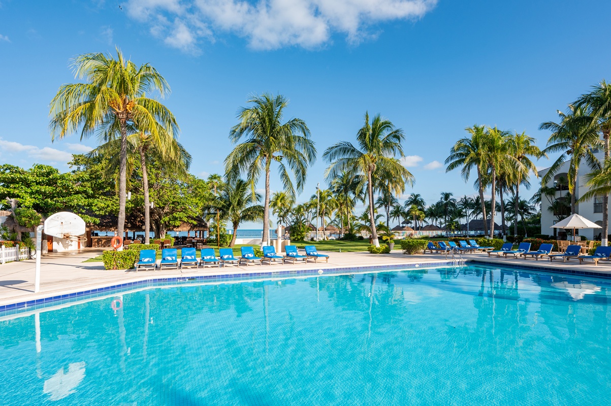 Fotos del hotel - BEACHSCAPE KIN HA VILLAS & SUITES CANCUN