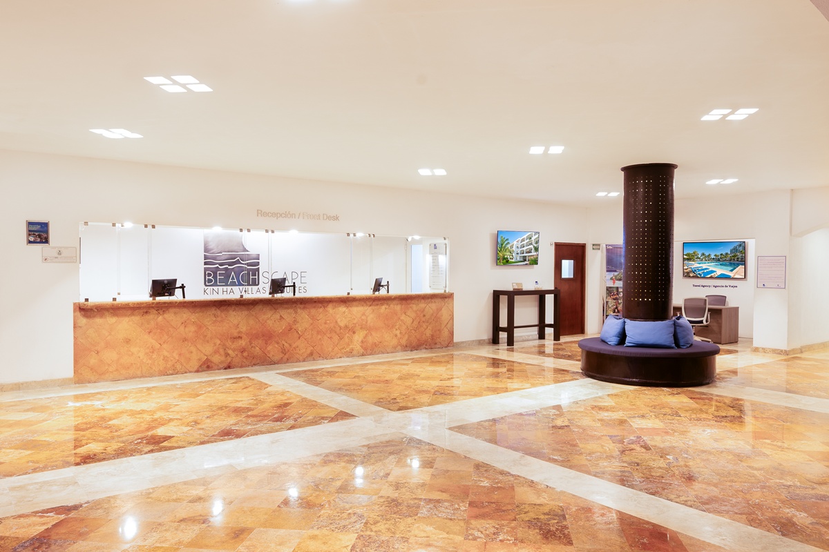 Fotos del hotel - BEACHSCAPE KIN HA VILLAS & SUITES CANCUN