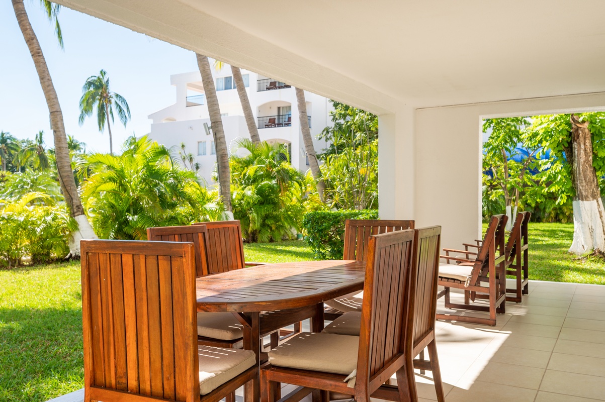 Fotos del hotel - BEACHSCAPE KIN HA VILLAS & SUITES CANCUN