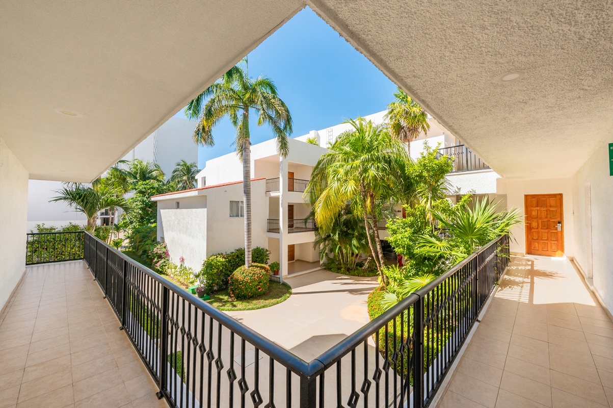 Fotos del hotel - BEACHSCAPE KIN HA VILLAS & SUITES CANCUN