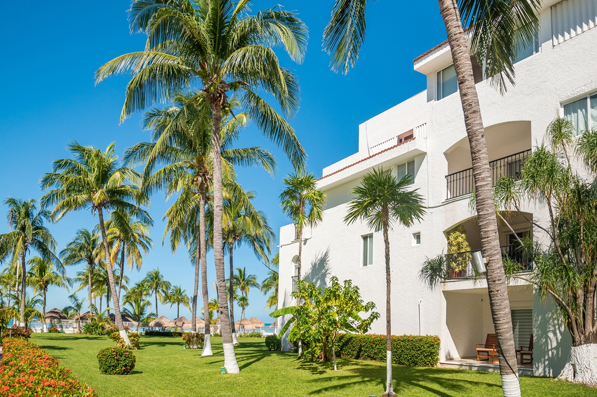 Fotos del hotel - BEACHSCAPE KIN HA VILLAS & SUITES CANCUN