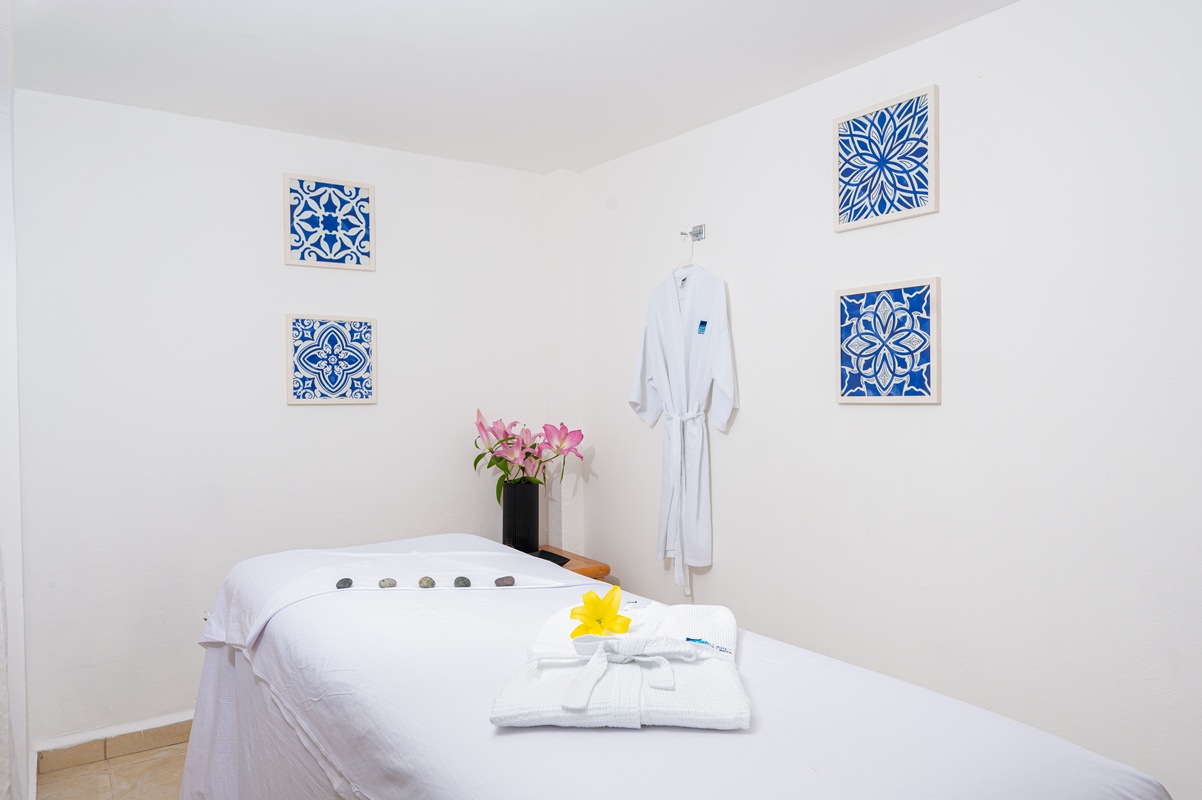 Fotos del hotel - BEACHSCAPE KIN HA VILLAS & SUITES CANCUN