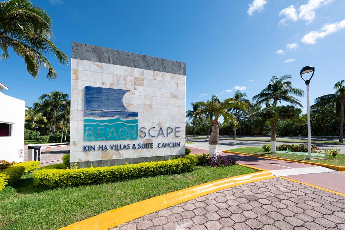 Fotos del hotel - BEACHSCAPE KIN HA VILLAS & SUITES CANCUN