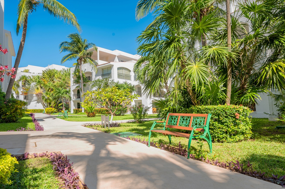 Fotos del hotel - BEACHSCAPE KIN HA VILLAS & SUITES CANCUN