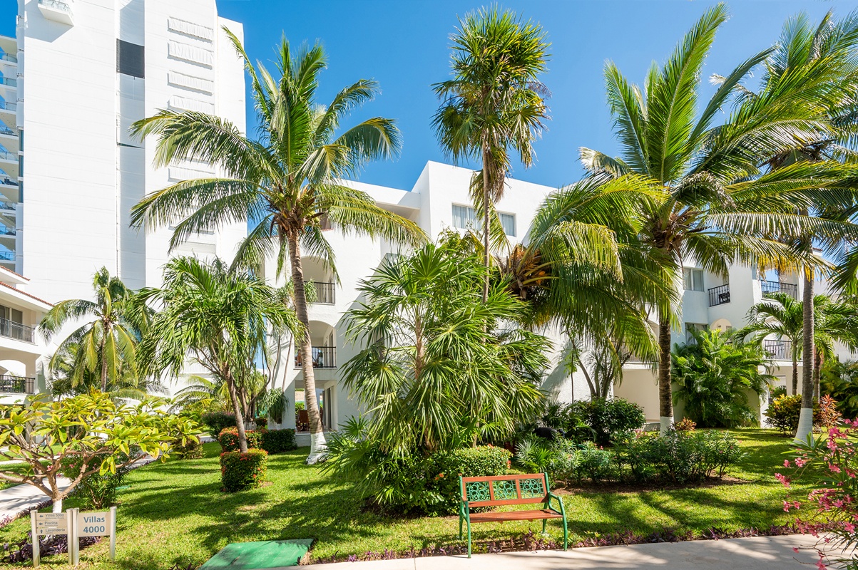 Fotos del hotel - BEACHSCAPE KIN HA VILLAS & SUITES CANCUN