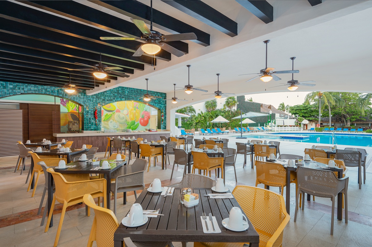 Fotos del hotel - BEACHSCAPE KIN HA VILLAS & SUITES CANCUN