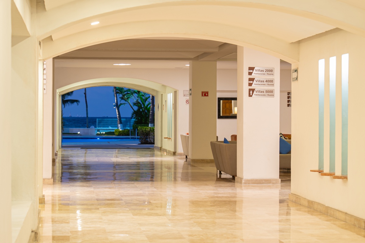Fotos del hotel - BEACHSCAPE KIN HA VILLAS & SUITES CANCUN