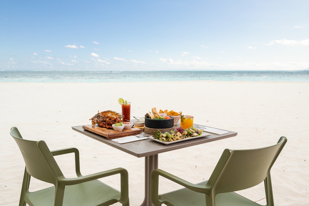 Fotos del hotel - BEACHSCAPE KIN HA VILLAS & SUITES CANCUN