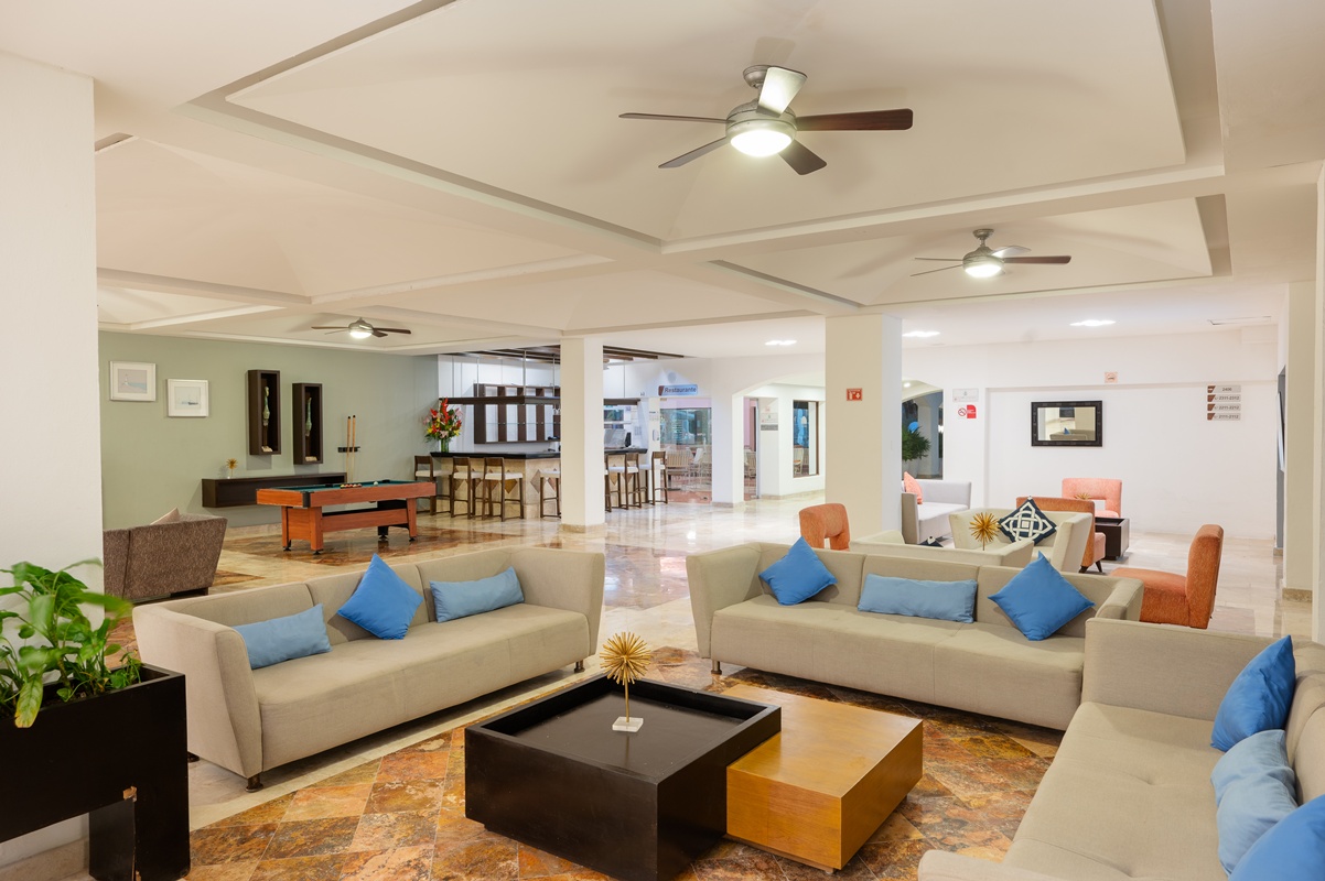 Fotos del hotel - BEACHSCAPE KIN HA VILLAS & SUITES CANCUN