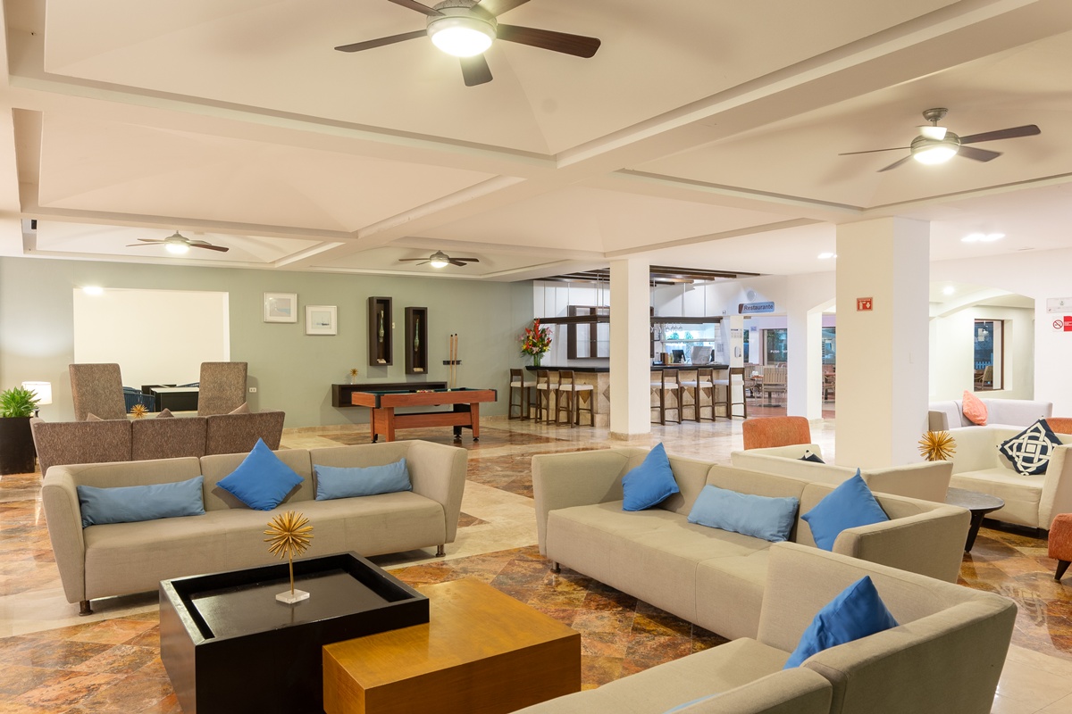 Fotos del hotel - BEACHSCAPE KIN HA VILLAS & SUITES CANCUN