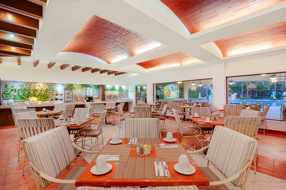 Fotos del hotel - BEACHSCAPE KIN HA VILLAS & SUITES CANCUN