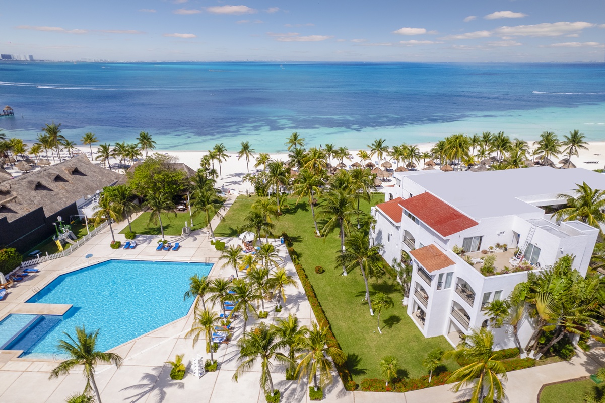 Fotos del hotel - BEACHSCAPE KIN HA VILLAS & SUITES CANCUN