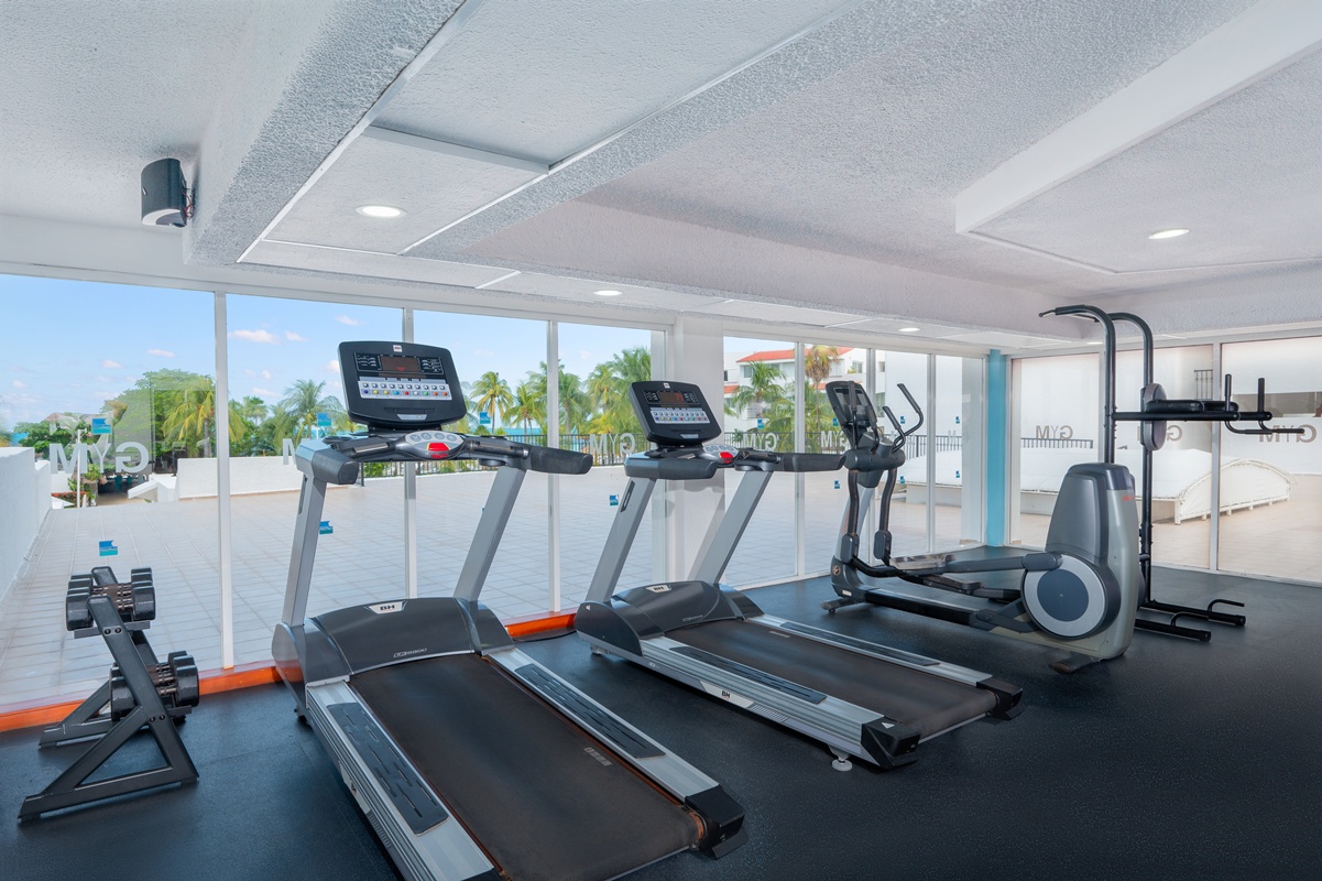 Fotos del hotel - BEACHSCAPE KIN HA VILLAS & SUITES CANCUN