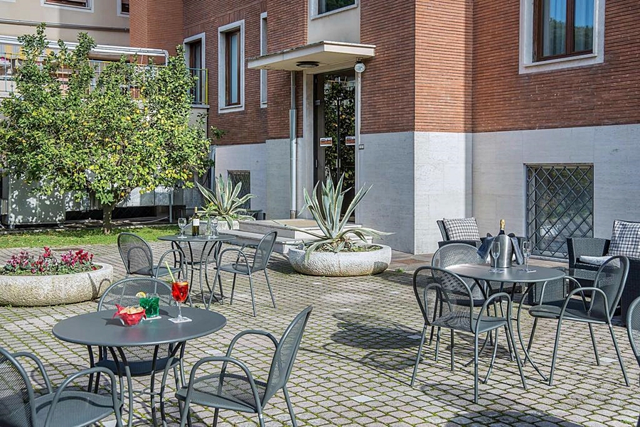 Fotos del hotel - OCCIDENTAL AURELIA