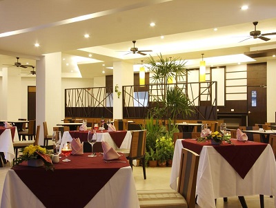 Fotos del hotel - ANDAKIRA HOTEL