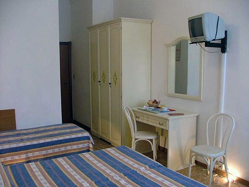 Fotos del hotel - AIRONE