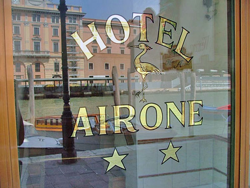 Fotos del hotel - AIRONE