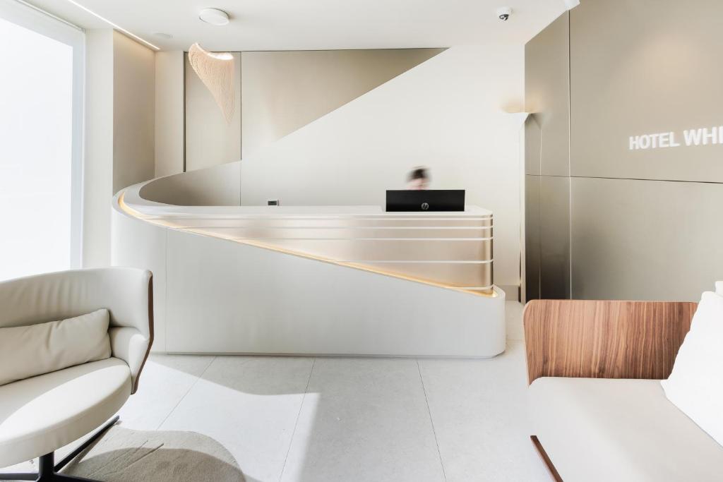 Fotos del hotel - WHITE LISBOA