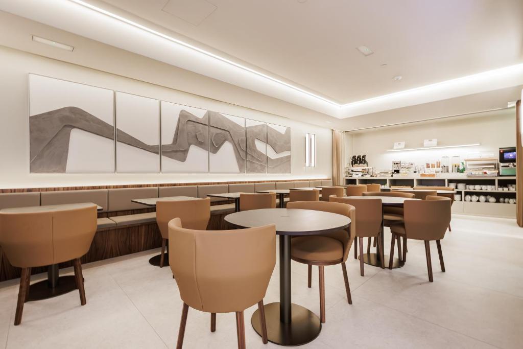 Fotos del hotel - WHITE LISBOA