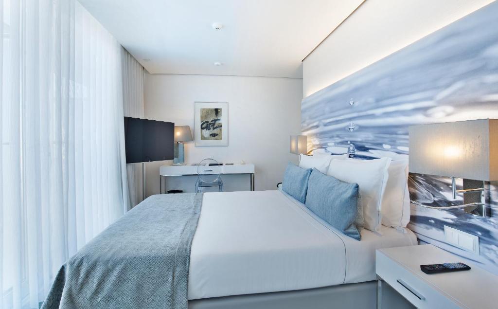 Fotos del hotel - WHITE LISBOA