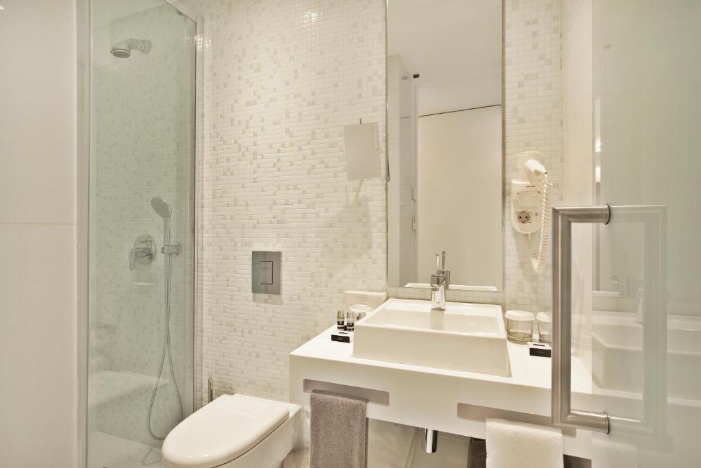 Fotos del hotel - WHITE LISBOA