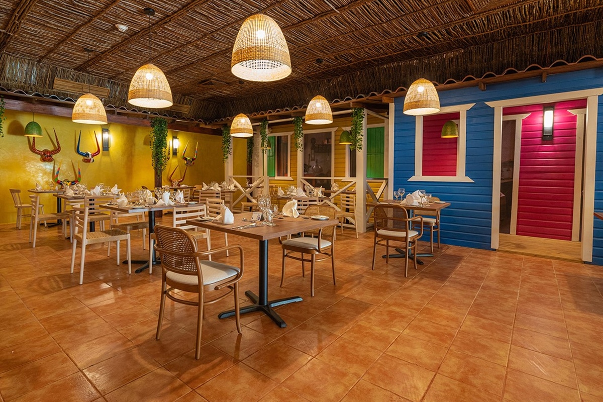 Fotos del hotel - TROPICAL DELUXE PRINCESS