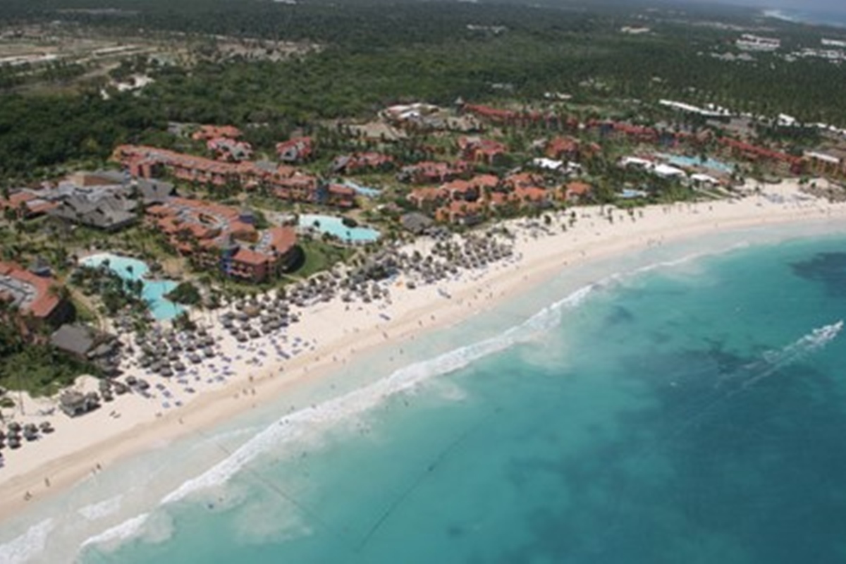 Fotos del hotel - TROPICAL DELUXE PRINCESS